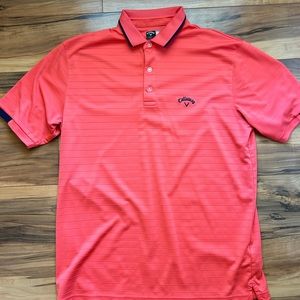 Callaway Golf Polo